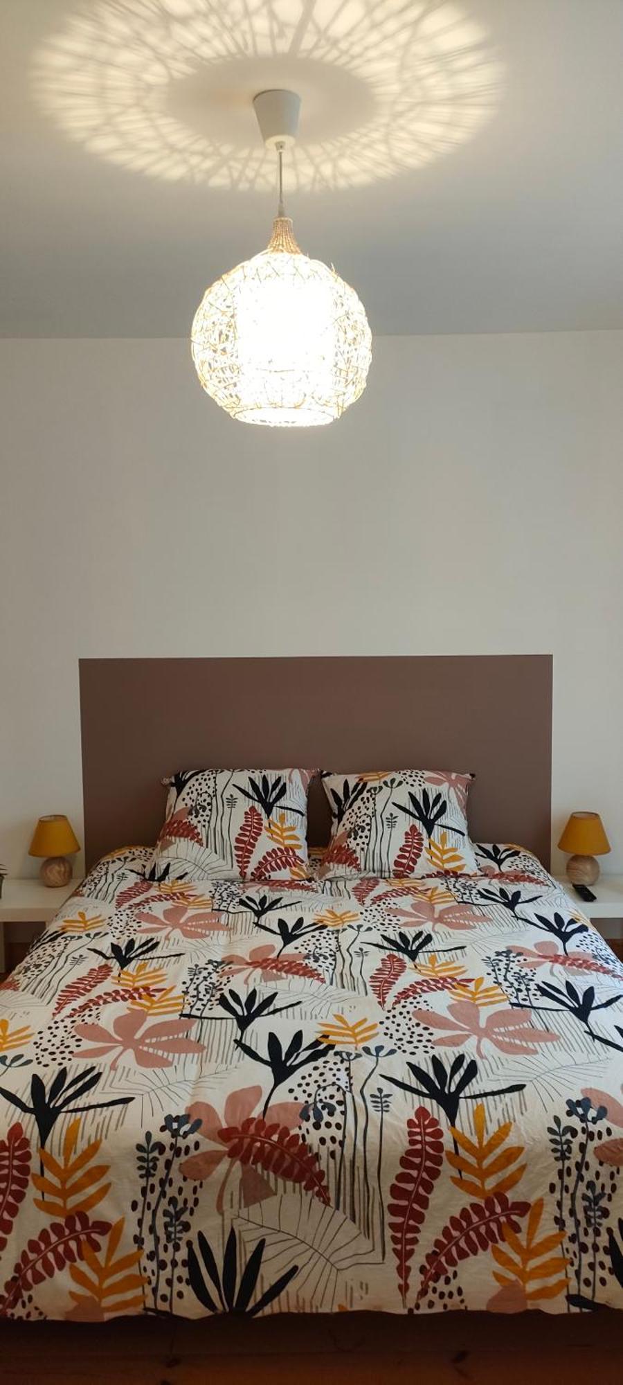 Les Lys Jolie Suite Parentale Privative Deux Adultes Avec Sdd Pertheville-Ners Buitenkant foto
