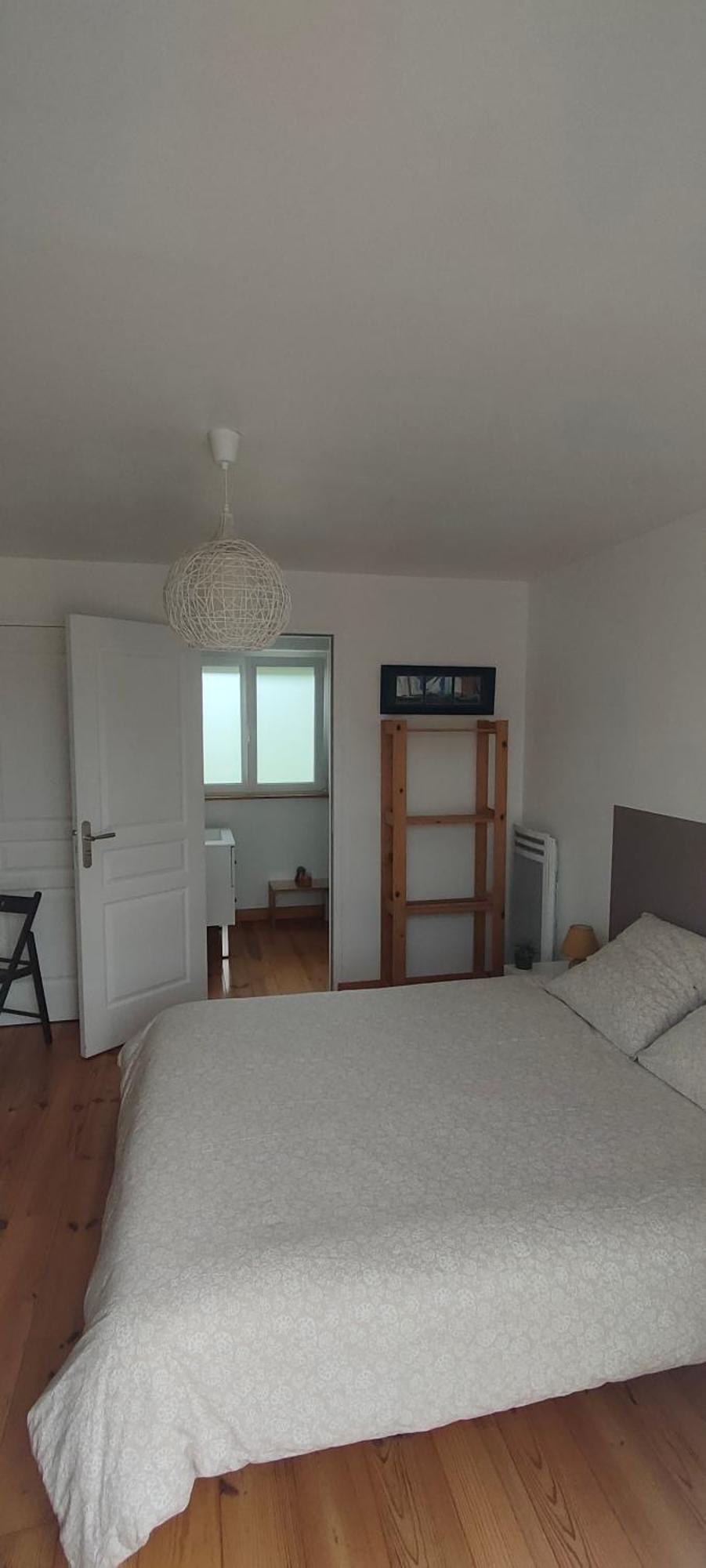 Les Lys Jolie Suite Parentale Privative Deux Adultes Avec Sdd Pertheville-Ners Buitenkant foto