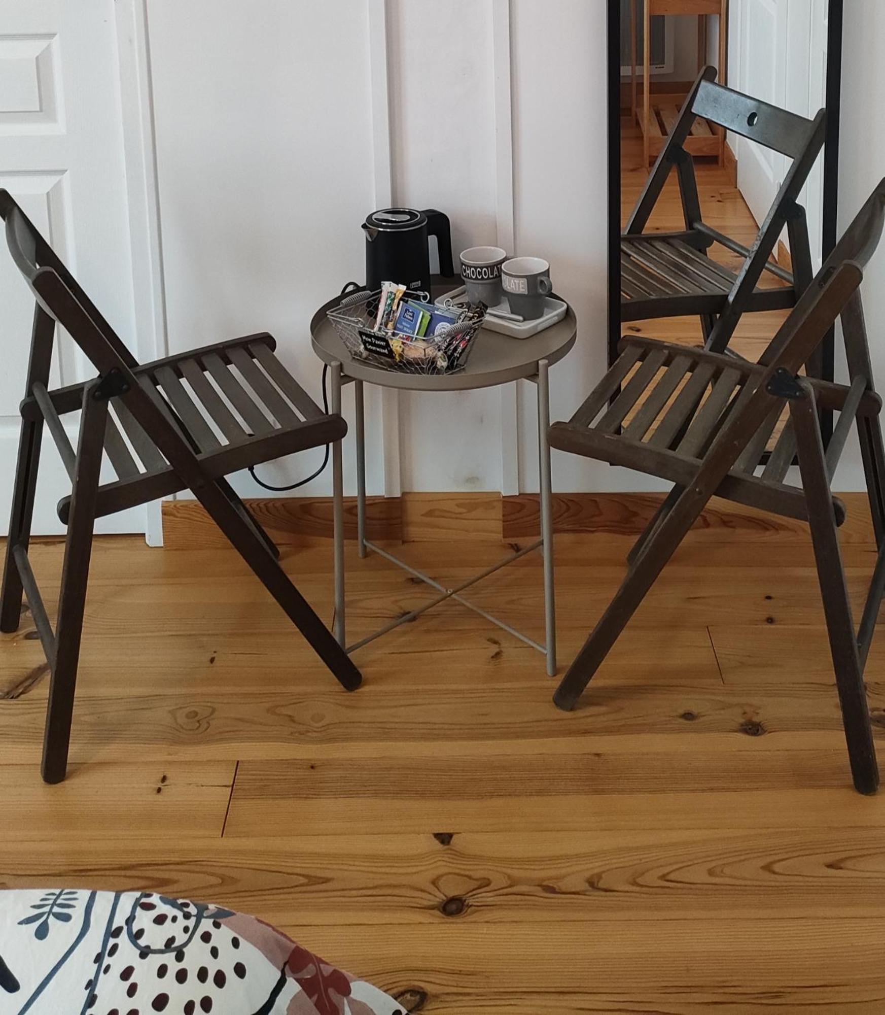 Les Lys Jolie Suite Parentale Privative Deux Adultes Avec Sdd Pertheville-Ners Buitenkant foto