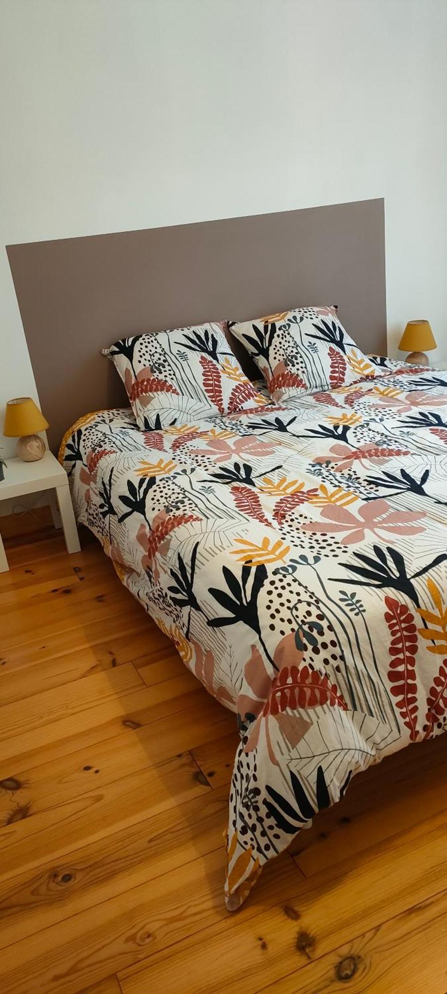 Les Lys Jolie Suite Parentale Privative Deux Adultes Avec Sdd Pertheville-Ners Buitenkant foto